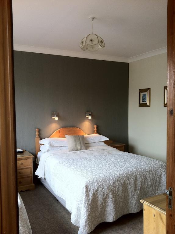 Bed and breakfast Ardawn House