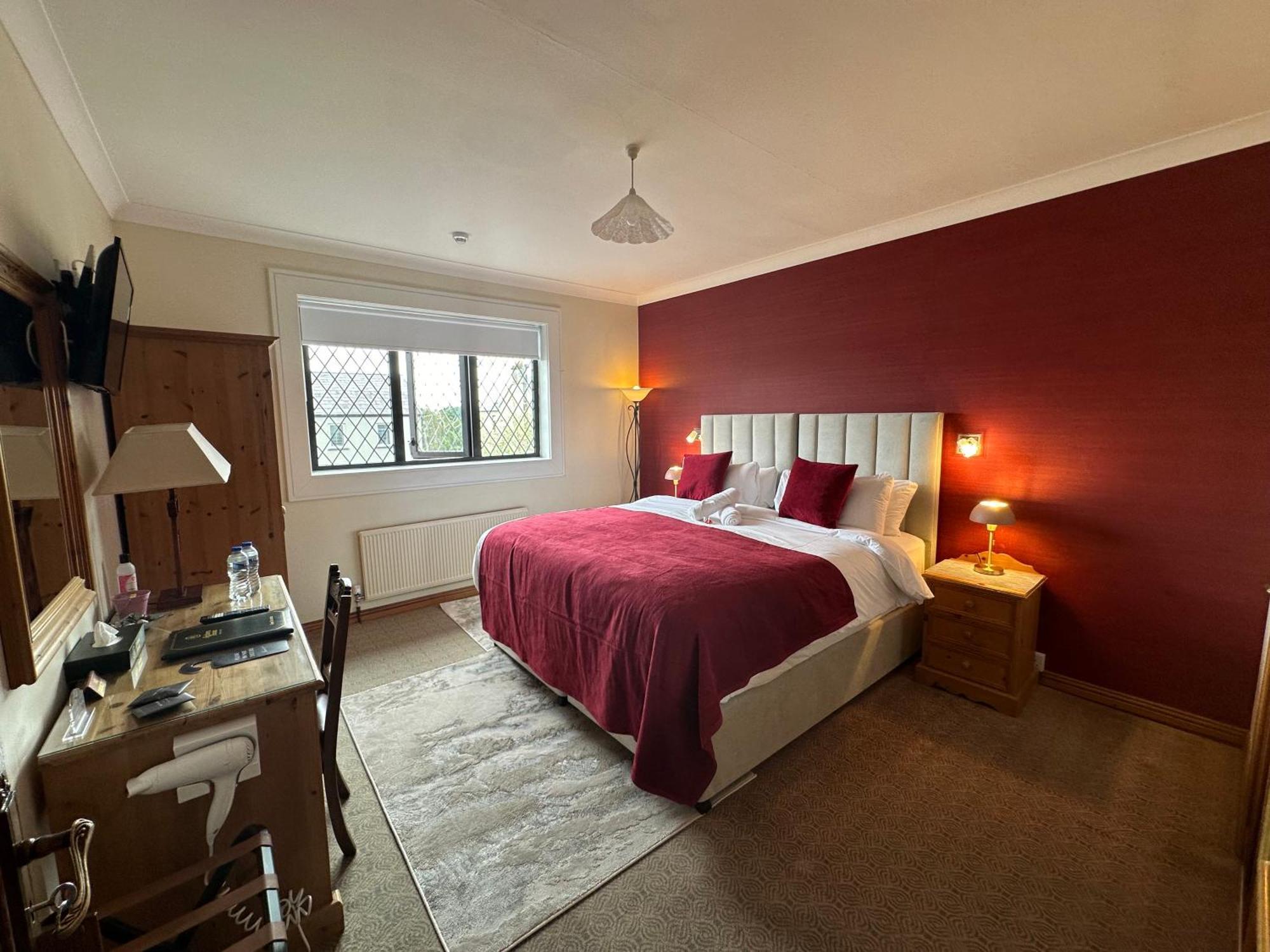Bed and breakfast Ardawn House Galway