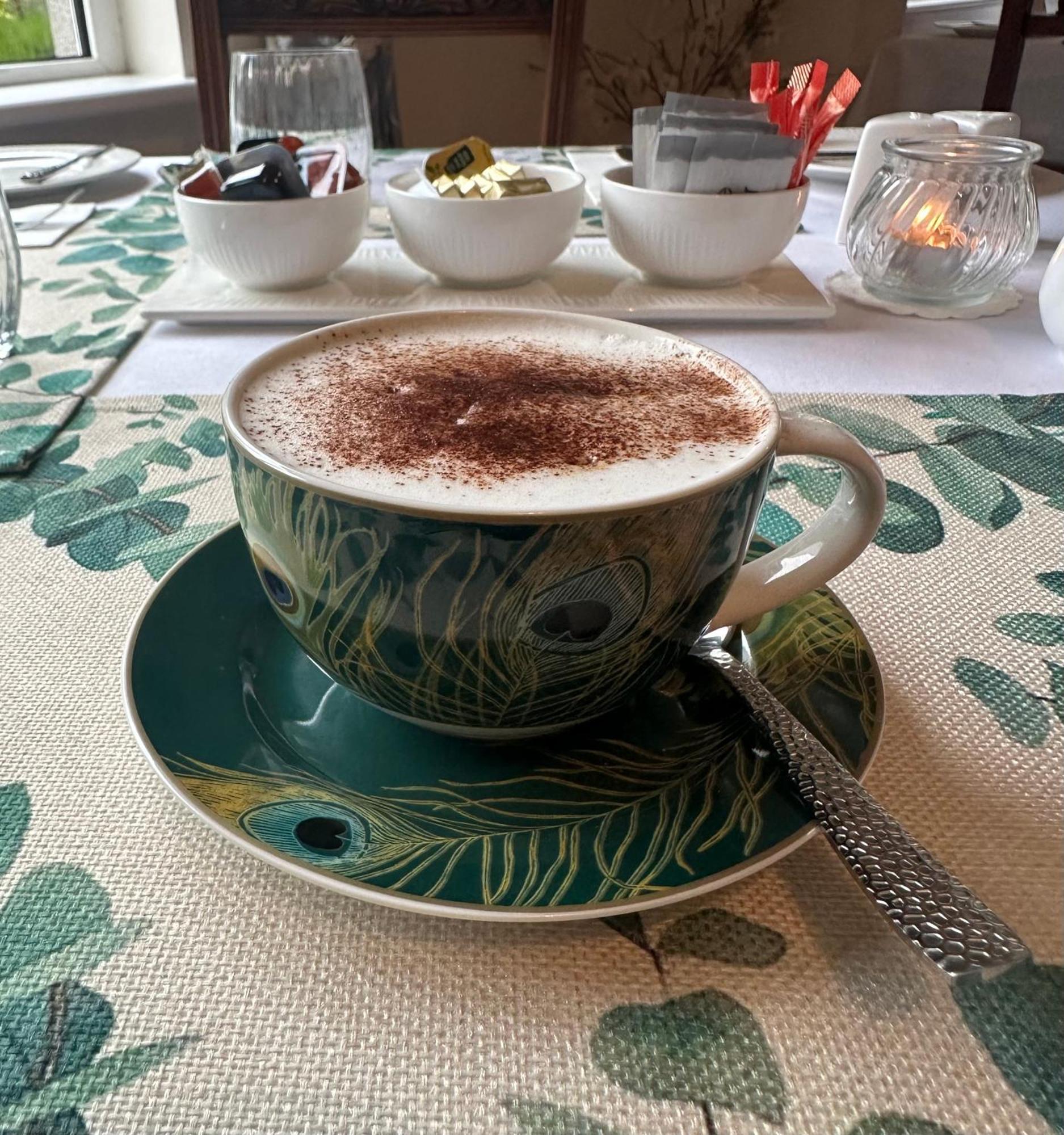 Frühstückspension Ardawn House Galway