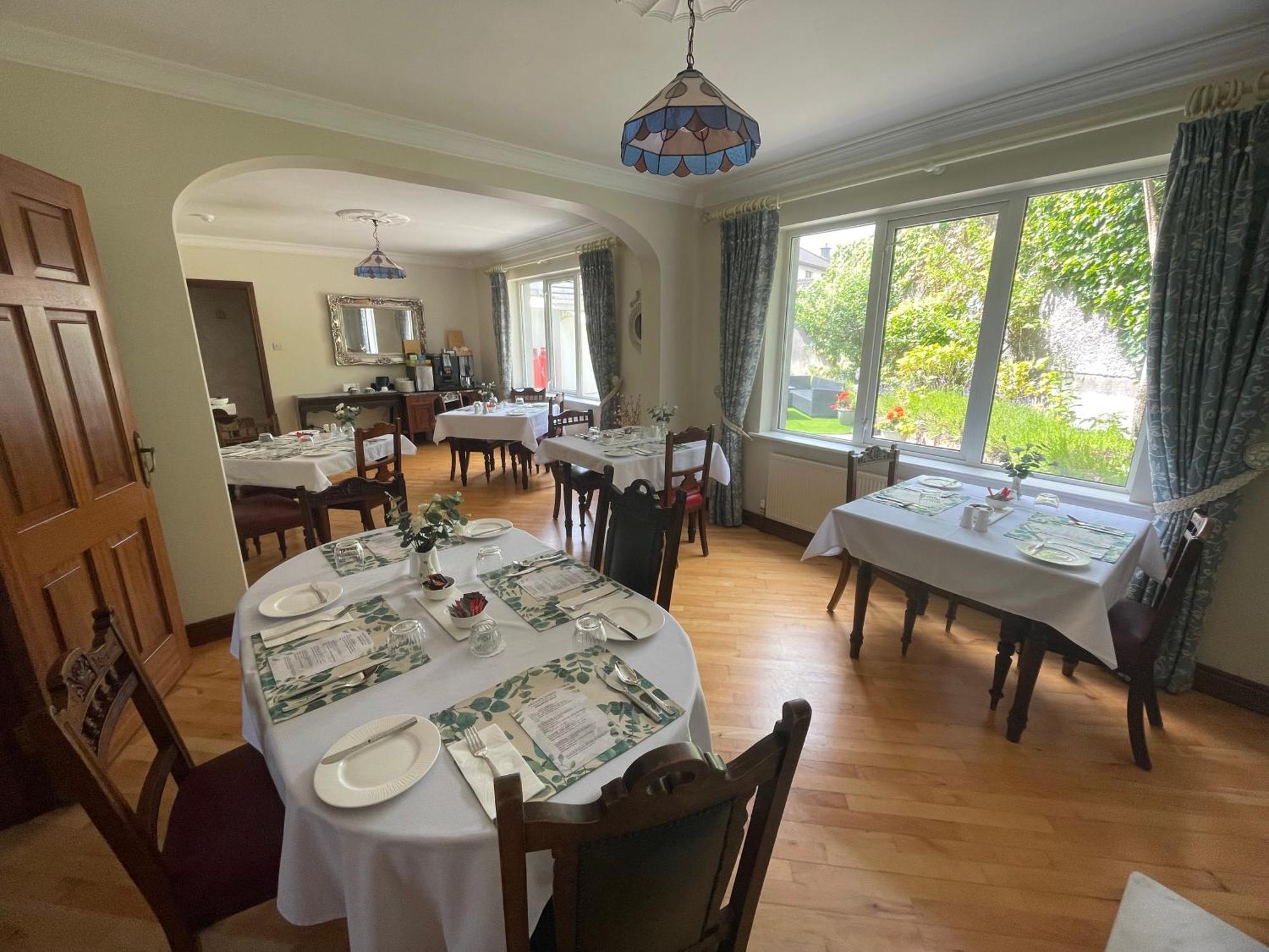 Ardawn House Frühstückspension 5*