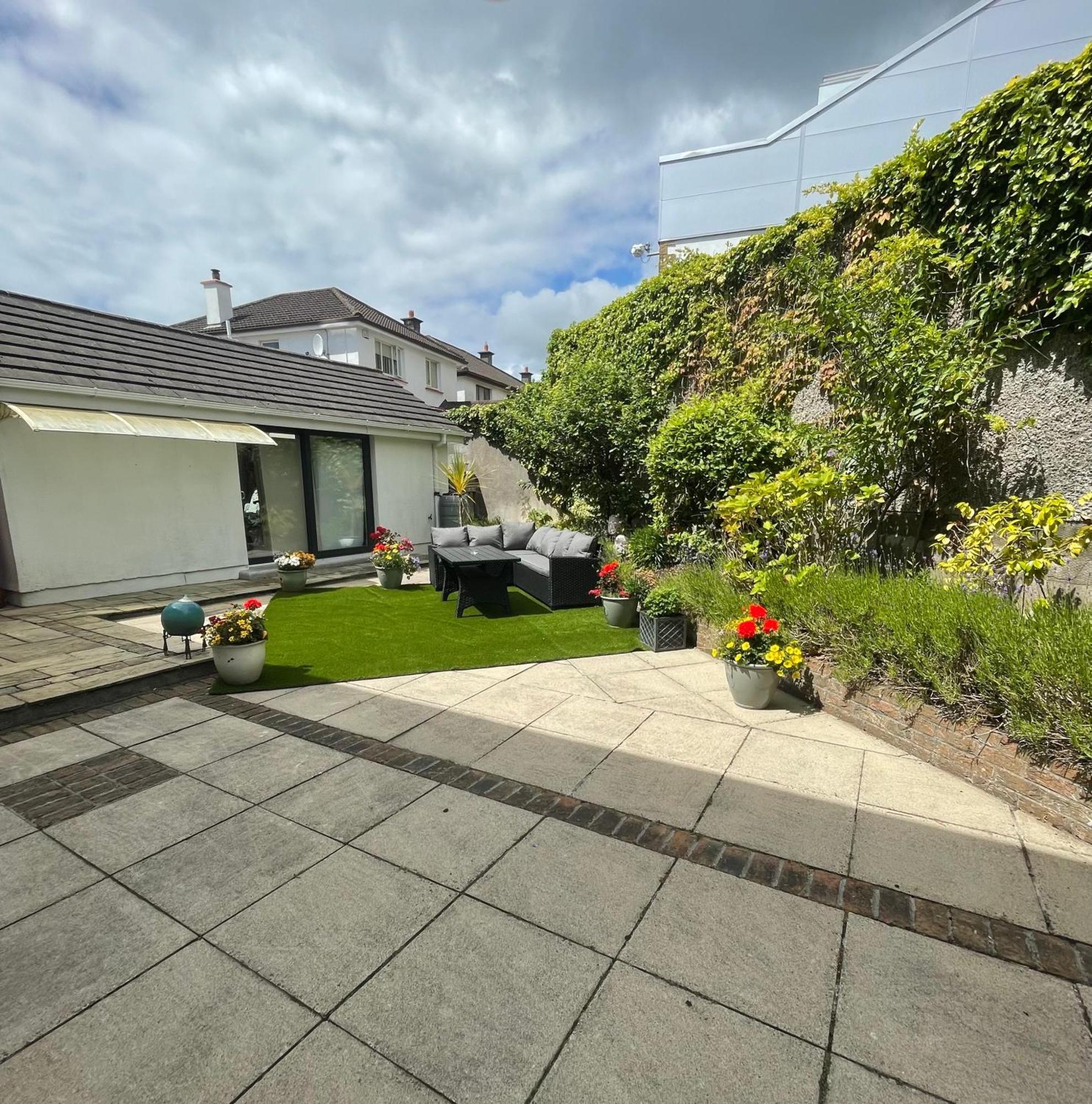 Frühstückspension Ardawn House Galway