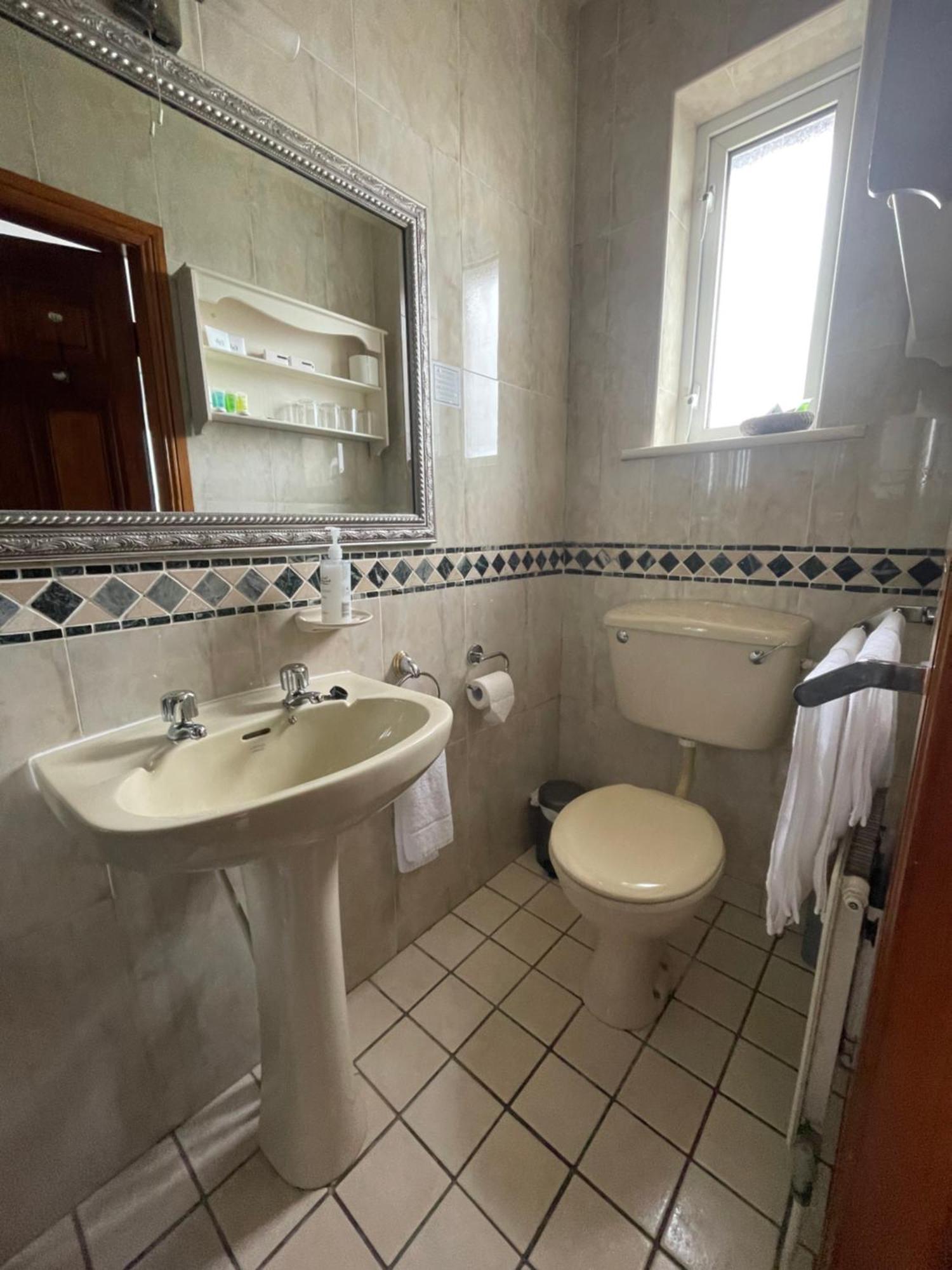 Frühstückspension Ardawn House 5*