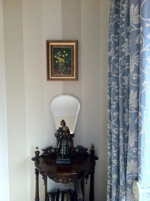 Bed and breakfast Ardawn House