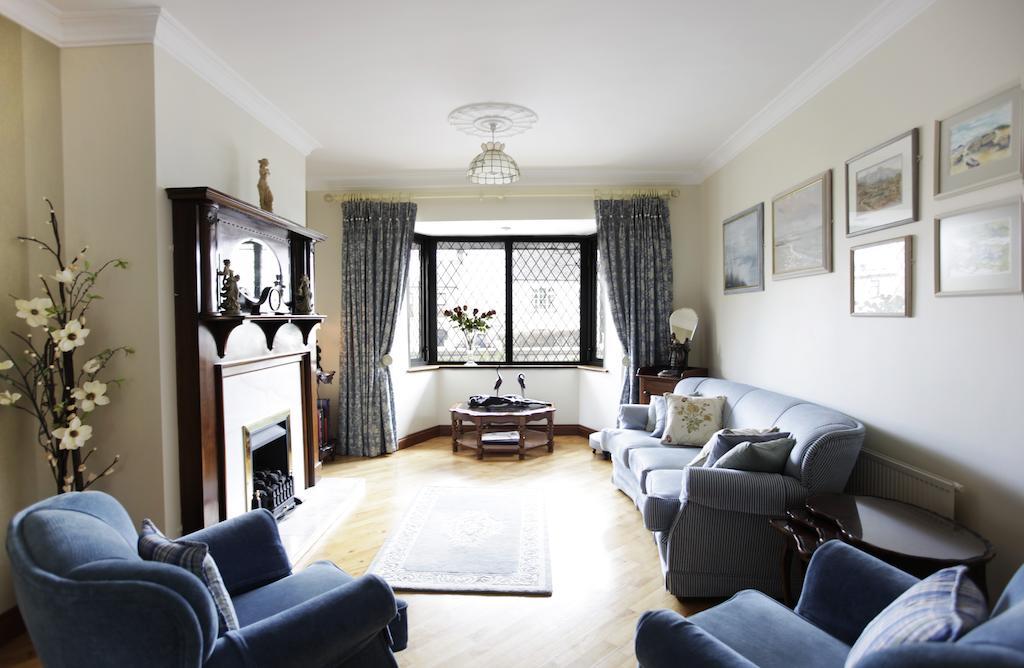 Bed and breakfast Ardawn House 5*