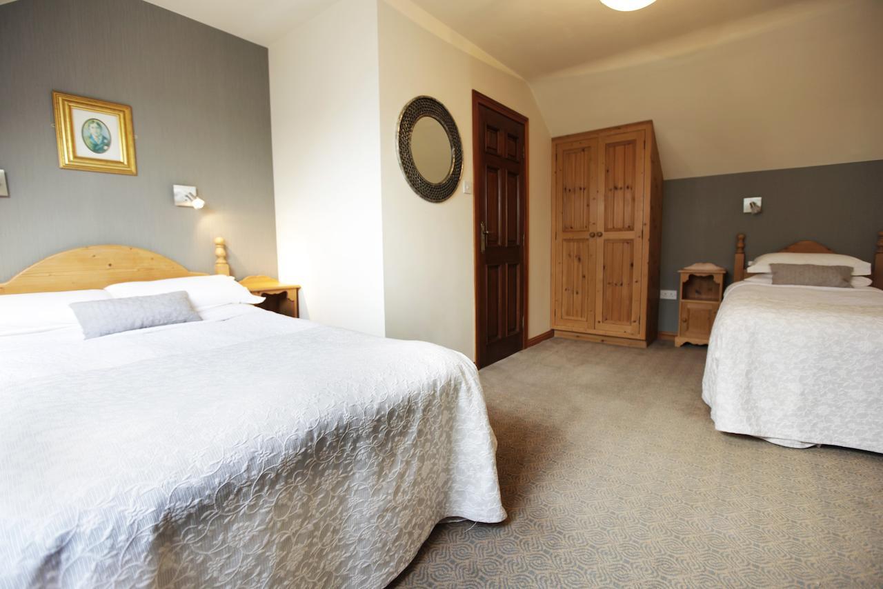 Bed and breakfast Ardawn House